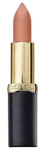 Loreal Loreal Color riche lipstick matte 652 stone (1 st)