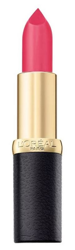 Loreal Loreal Color riche lipstick matte 101 candy stiletto (1 st)