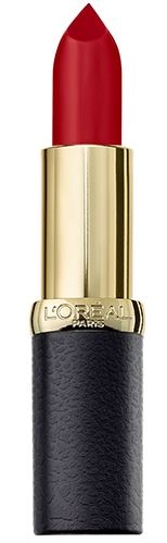 Loreal Loreal Color riche lipstick matte 349 Paris cherry (1 st)