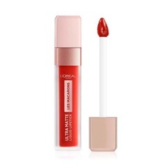 Loreal Infallible lipstick les macarons 832 strawberry (1 st)