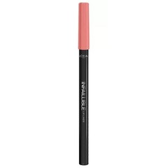 Loreal Infallible lipliner 201 hollywood beige (1 st)