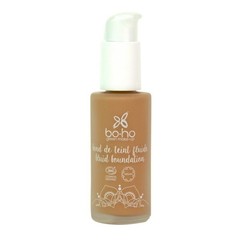 Boho Cosmetics Liquid foundation 06 caramel (30 ml)