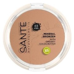 Sante Deco Mineral bronzer (9 gr)