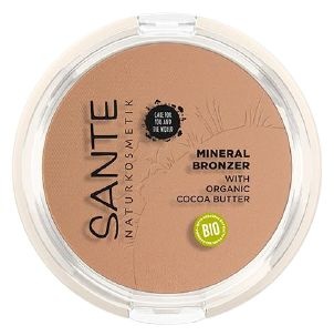 Sante Deco Sante Deco Mineral bronzer (9 gr)