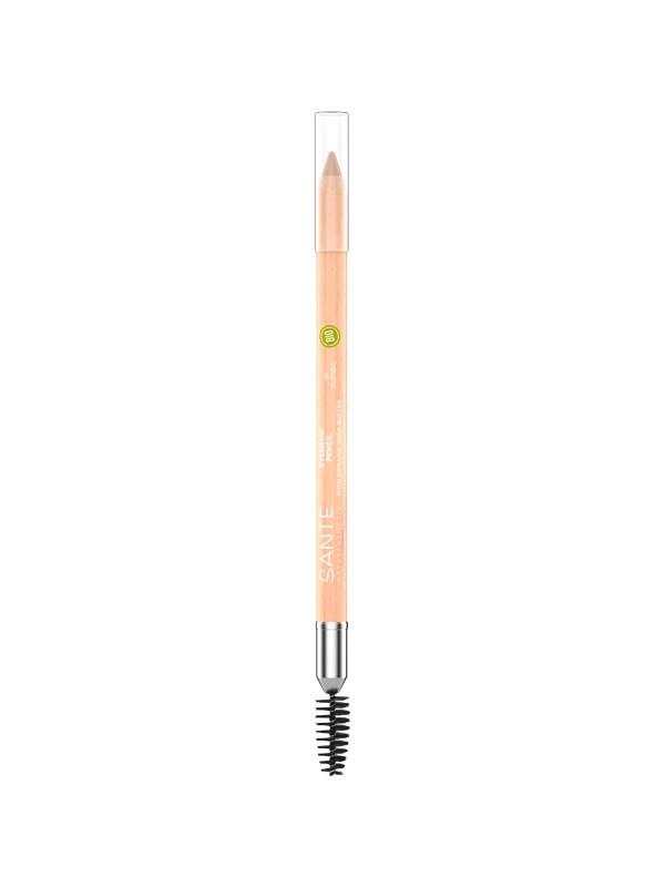 Sante Deco Sante Deco Eyebrow pencil 01 blonde (1 st)