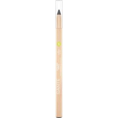 Sante Eyeliner pencil 01 intens black (1 st)