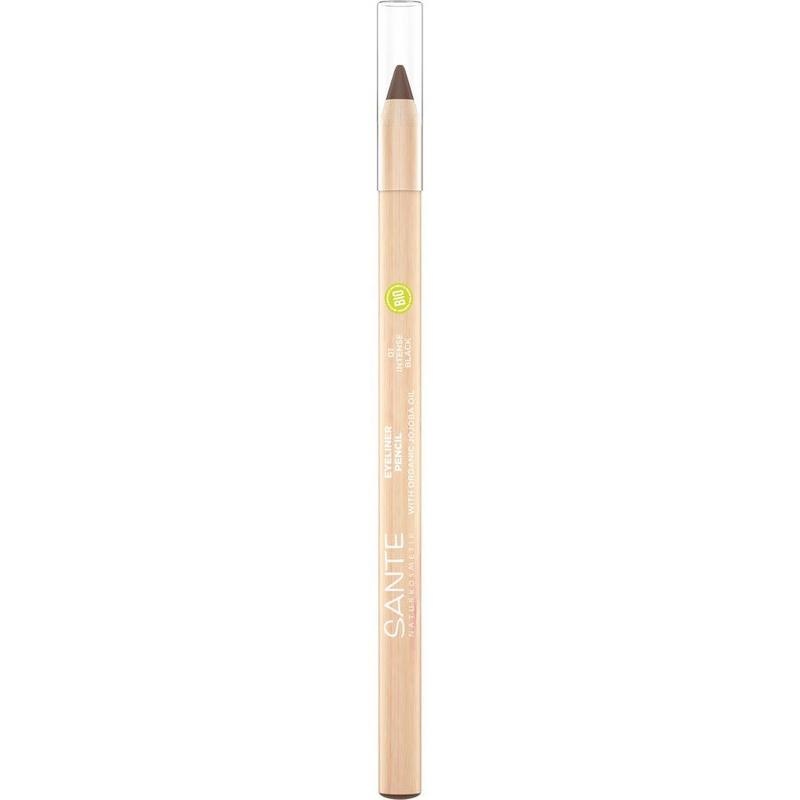 Sante Sante Eyeliner pencil 02 deep brown (1 st)