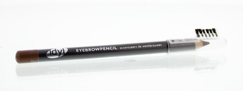 Idyl Idyl Eyebrow pencil brown (4 gr)