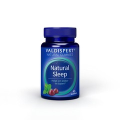 Valdispert Natural Sleep Gummies (45 st)