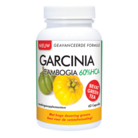 Golden Naturals Golden Naturals Garcinia Cambogia 60% HCA