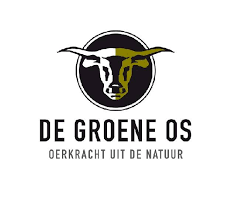 Groene Os