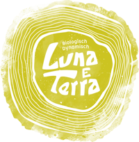 Luna E Terra