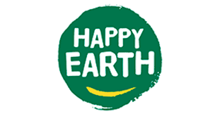 Happy Earth