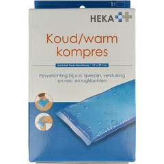 Heka Cold/Hotpack 12 x 29 large (1 st)