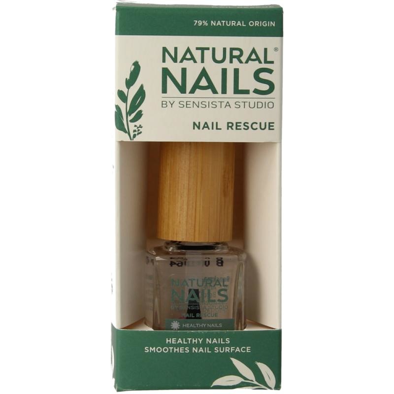 Sensista Sensista Nail rescue (11 ml)