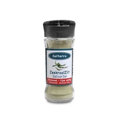 Salterra Zeekraalzilt fijn (50 gr)