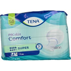 Tena Proskin comfort super (36 st)