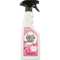 Marcel's GR Soap badkamerspray patchouli & cranberry (500 ml)