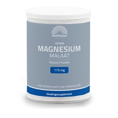 Mattisson magnesium malaat poeder ()