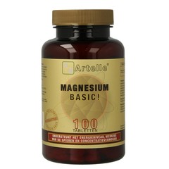 Artelle magnesium basic ()