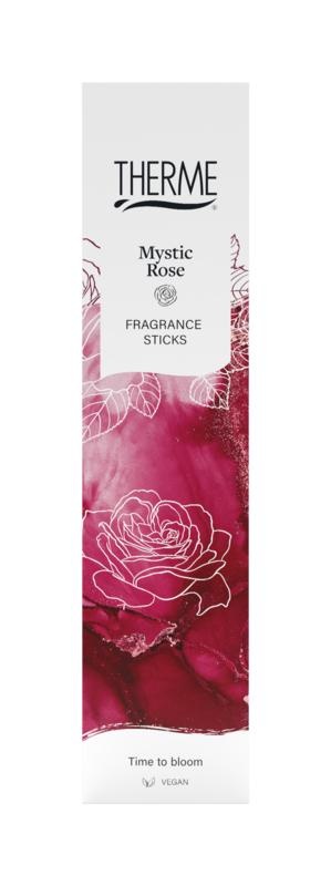 Therme Therme Miystic rose fragrance sticks (100 ml)