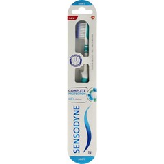 Sensodyne Tandenborstel complete care (1 st)