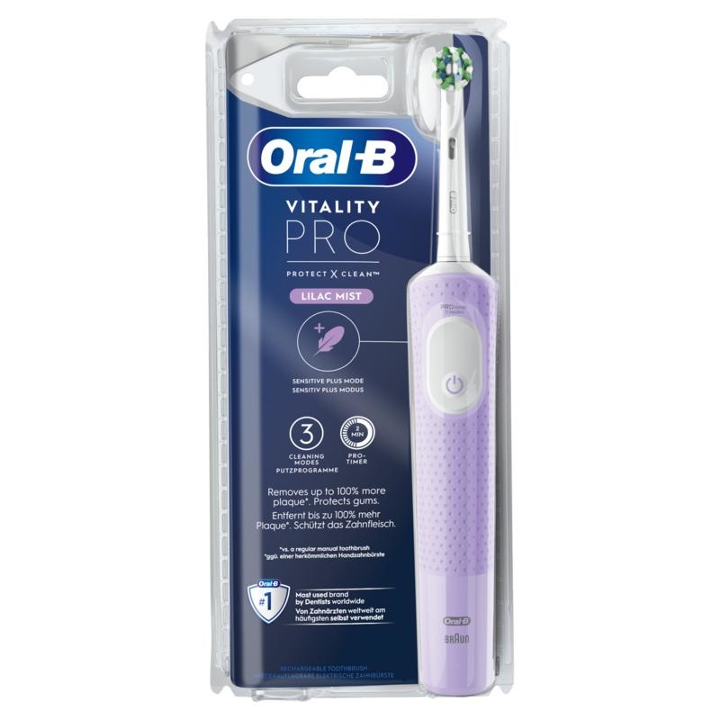 Oral B Oral B Vitality pro protect (1 st)