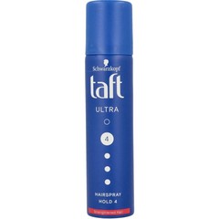 Taft Ultra strong haarspray (75 ml)