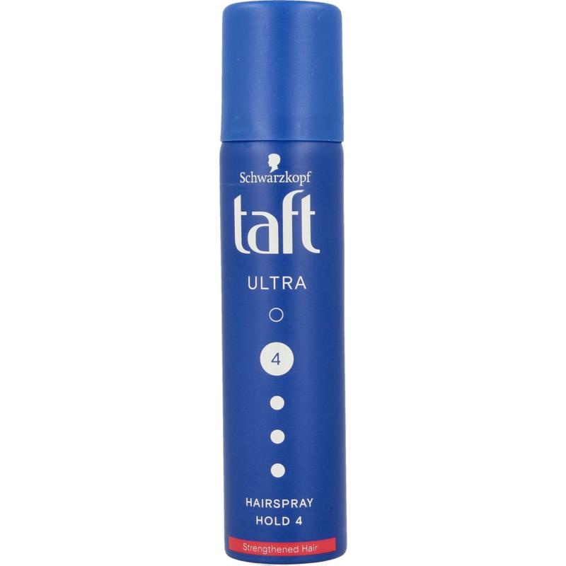 Taft Taft Ultra strong haarspray (75 ml)
