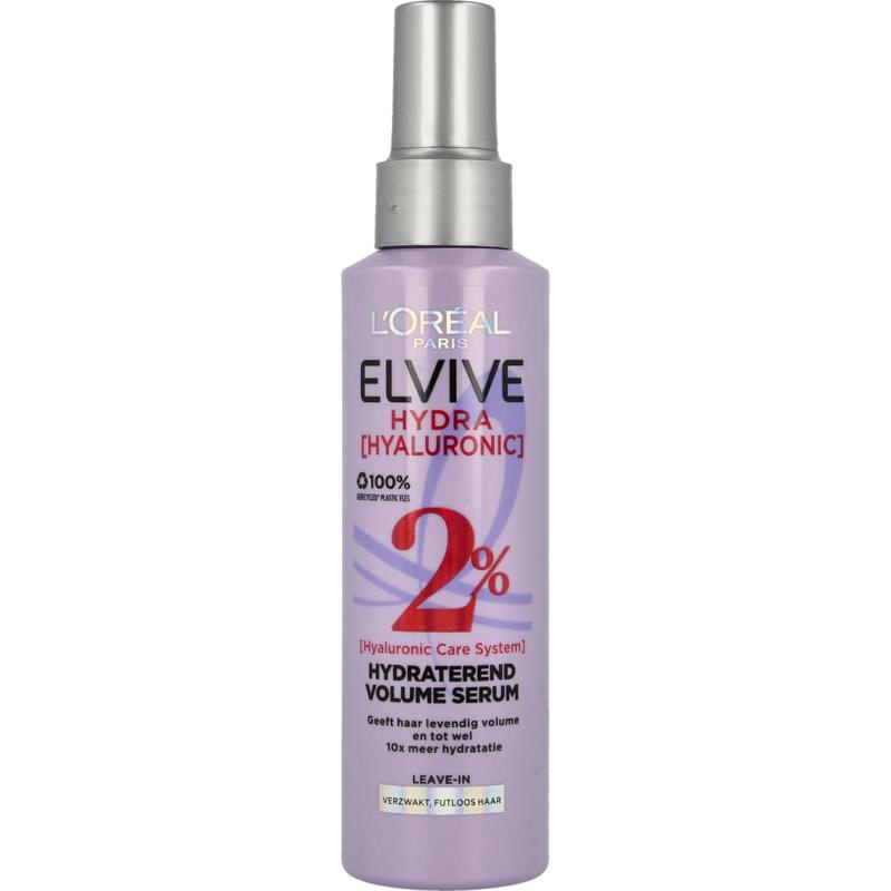 Elvive Elvive Hyaluronic leave-in spray (150 ml)