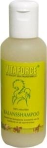 Vitaforce Vitaforce Paardenmelk shampoo (200 ml)