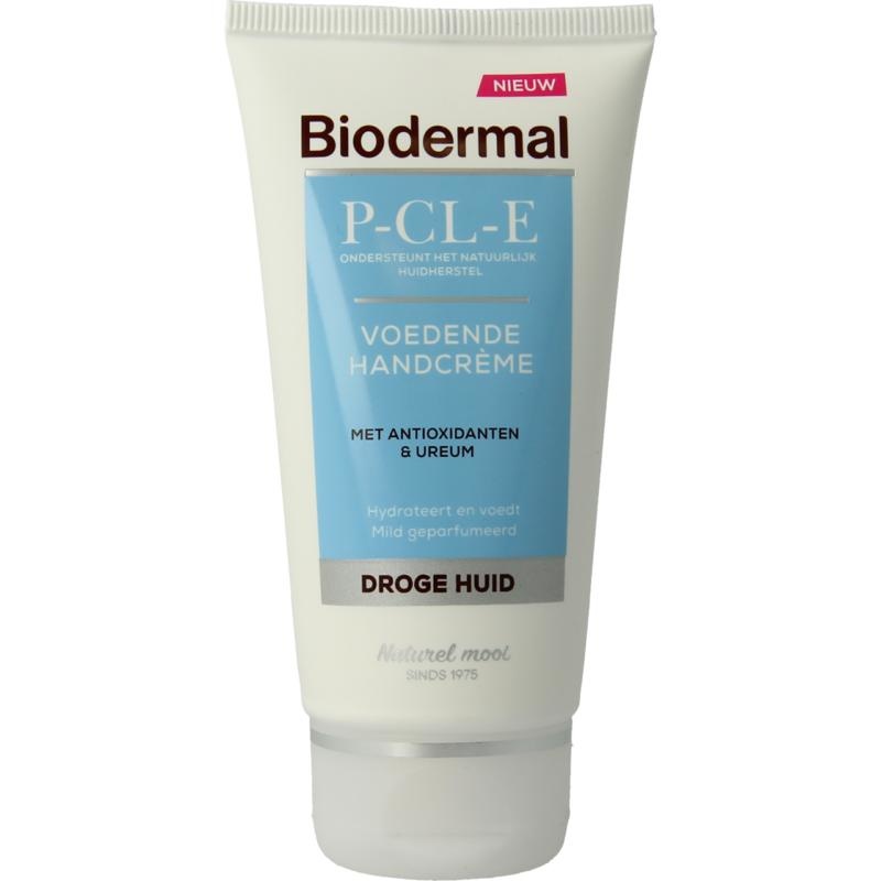 Biodermal Biodermal Hand cream (75 ml)