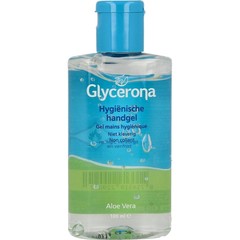 Glycerona Desinfecterende handgel (100 ml)