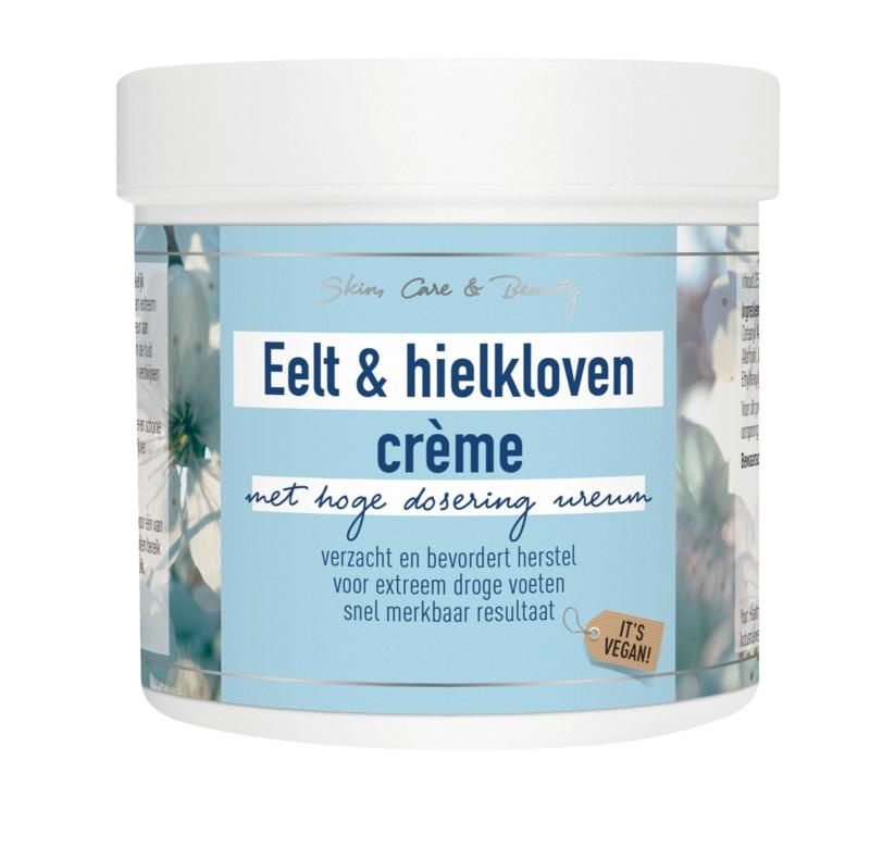 Skin Care & Beauty Skin Care & Beauty Eelt & hielkloven creme (250 ml)