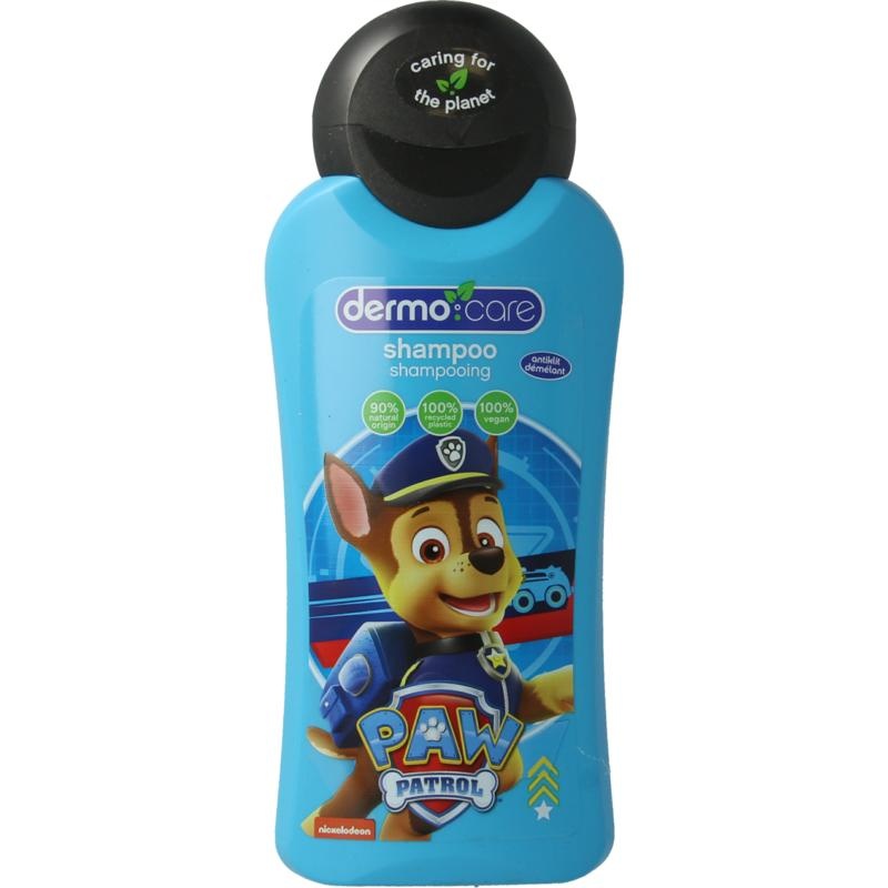 Dermo Care Dermo Care Shampoo 2-in-1 paw patrol (200 ml)