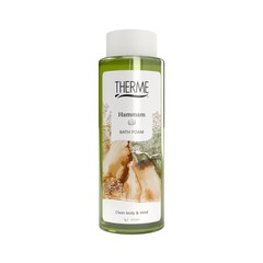 Therme Hammam relaxing foam bath (500 ml)