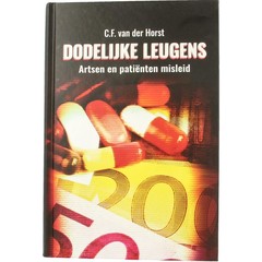 Succesboeken Dodelijke leugens (1 Boek)