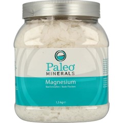 Paleo Minerals Magnesium flakes (1500 gr)