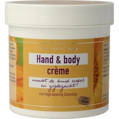 Skin Care & Beauty Hand & body creme (250 ml)