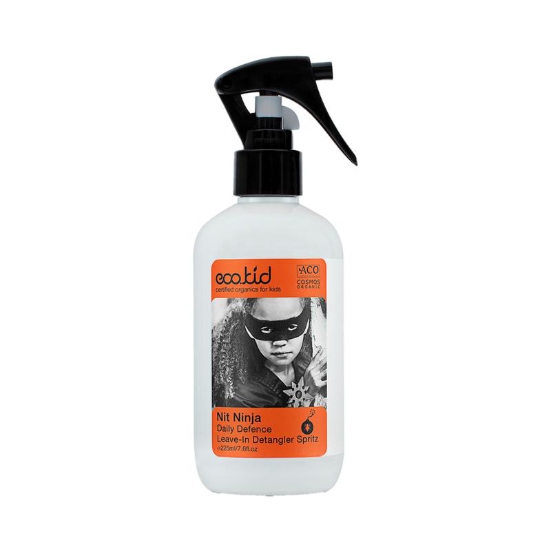 Ecokid Ecokid Daily anti klit spritz (225 ml)