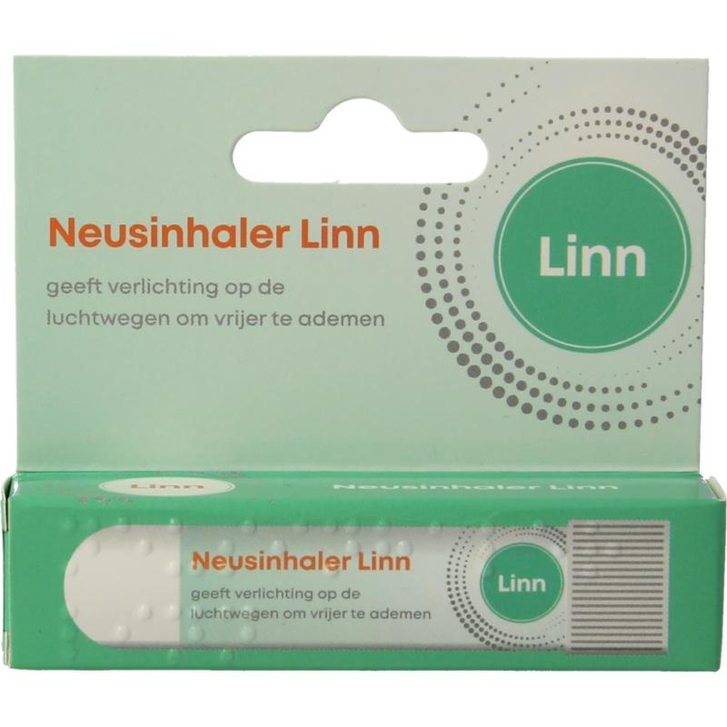 Linn Linn Neusinhaler stick (1 st)