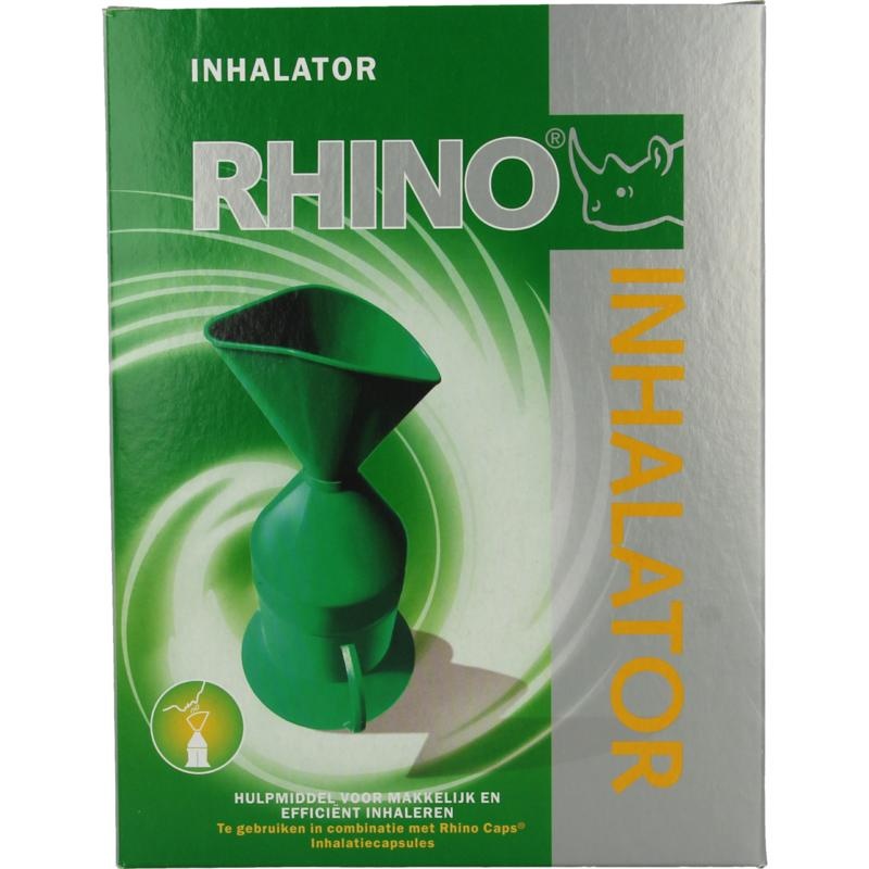 Rhino Rhino Inhalator (1 st)