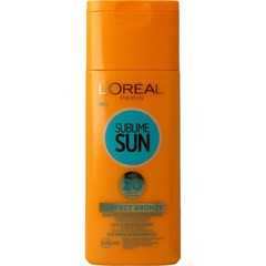 Loreal Sublime sun perfect bronz SPF20 (200 ml)