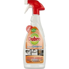 Dubro Keukenontvetter spray (650 ml)