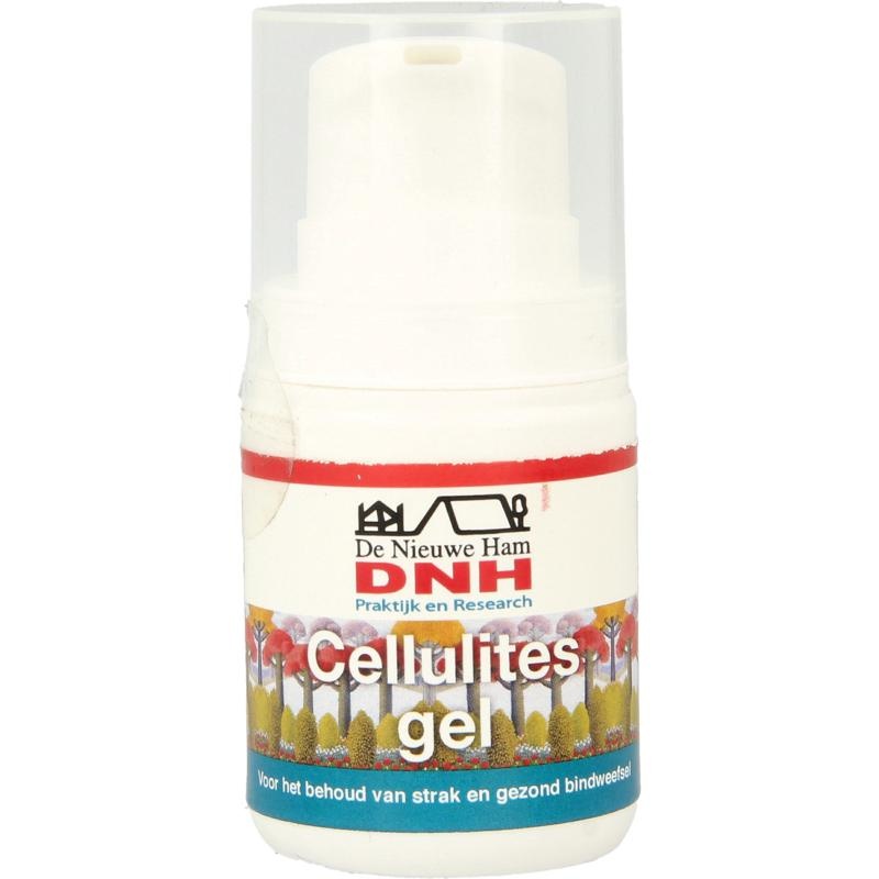 DNH DNH Cellulites gel (50 ml)