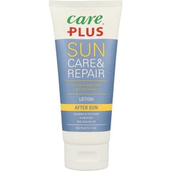 Care Plus Aftersun lotion (100 ml)