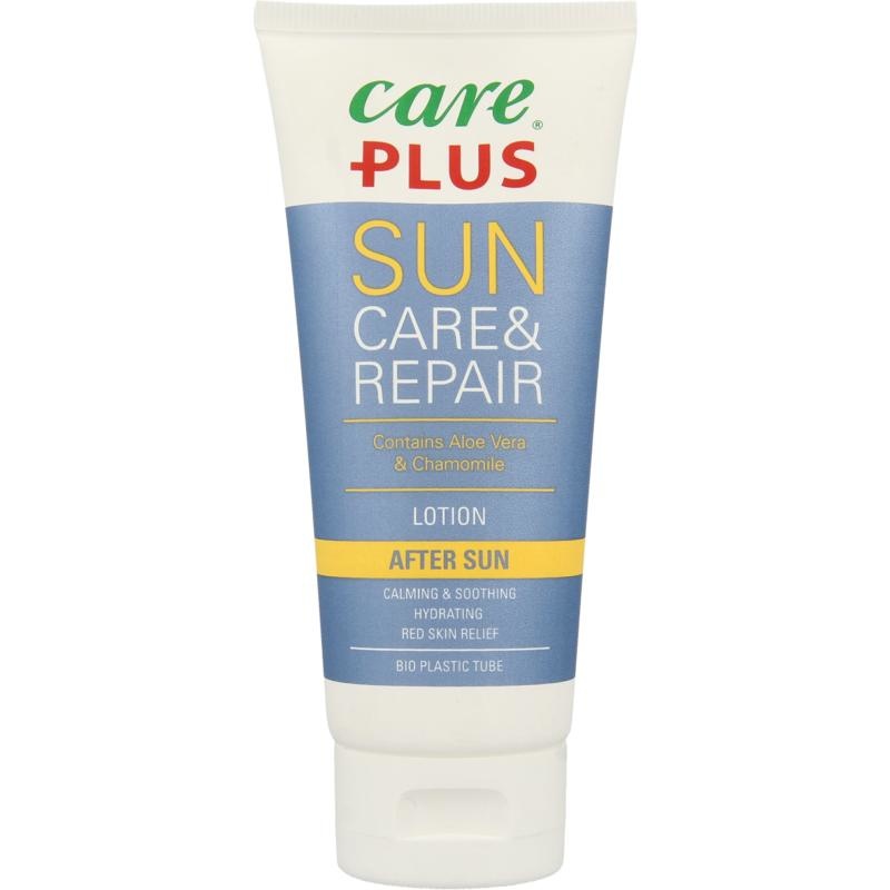 Care Plus Care Plus Aftersun lotion (100 ml)