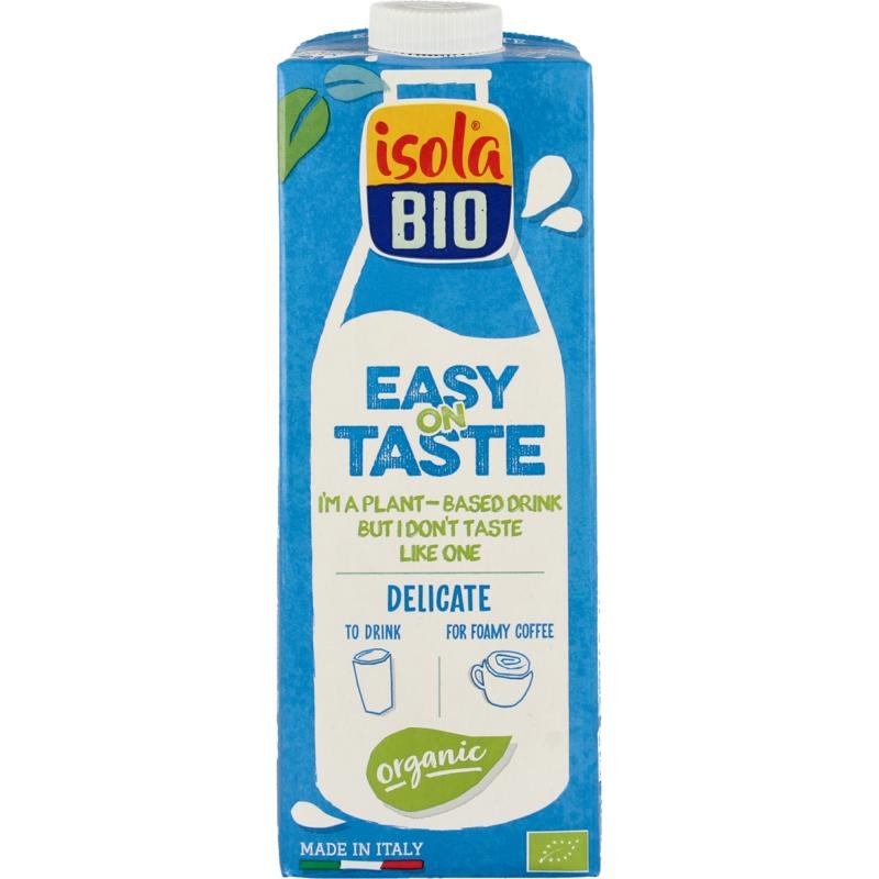 Isola Bio Easy on taste bio (1 ltr)