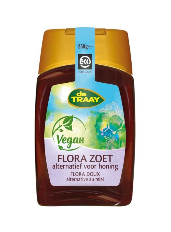 Traay Traay Flora zoet vegan (250 gr)