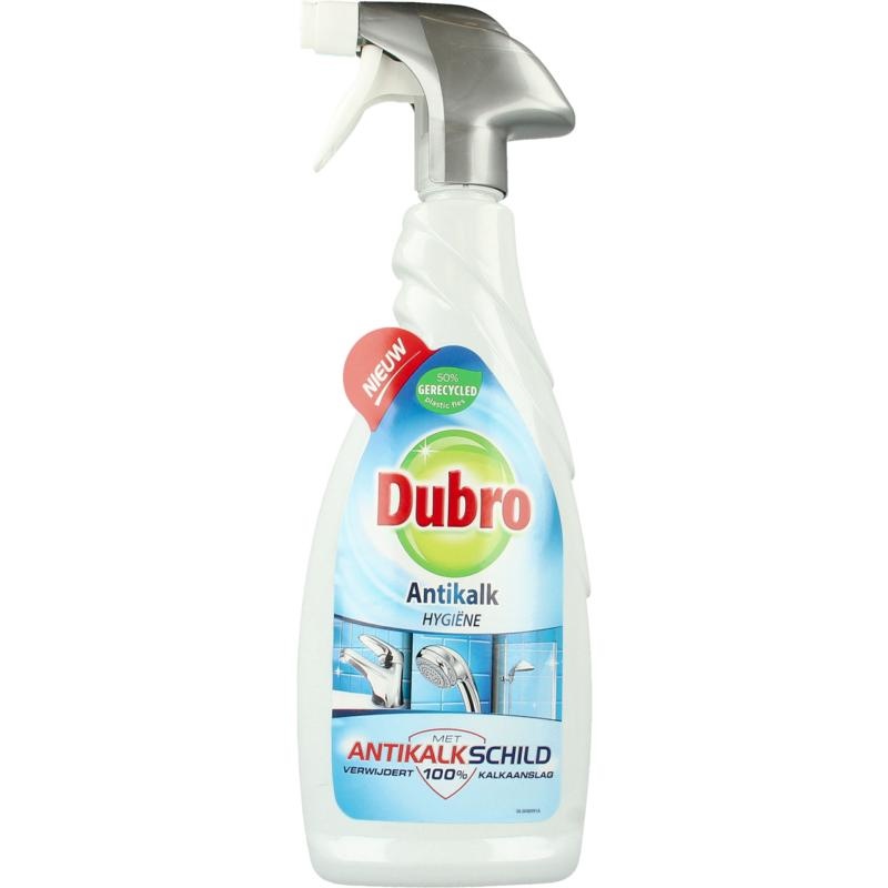 Dubro Dubro Antikalk spray (650 ml)